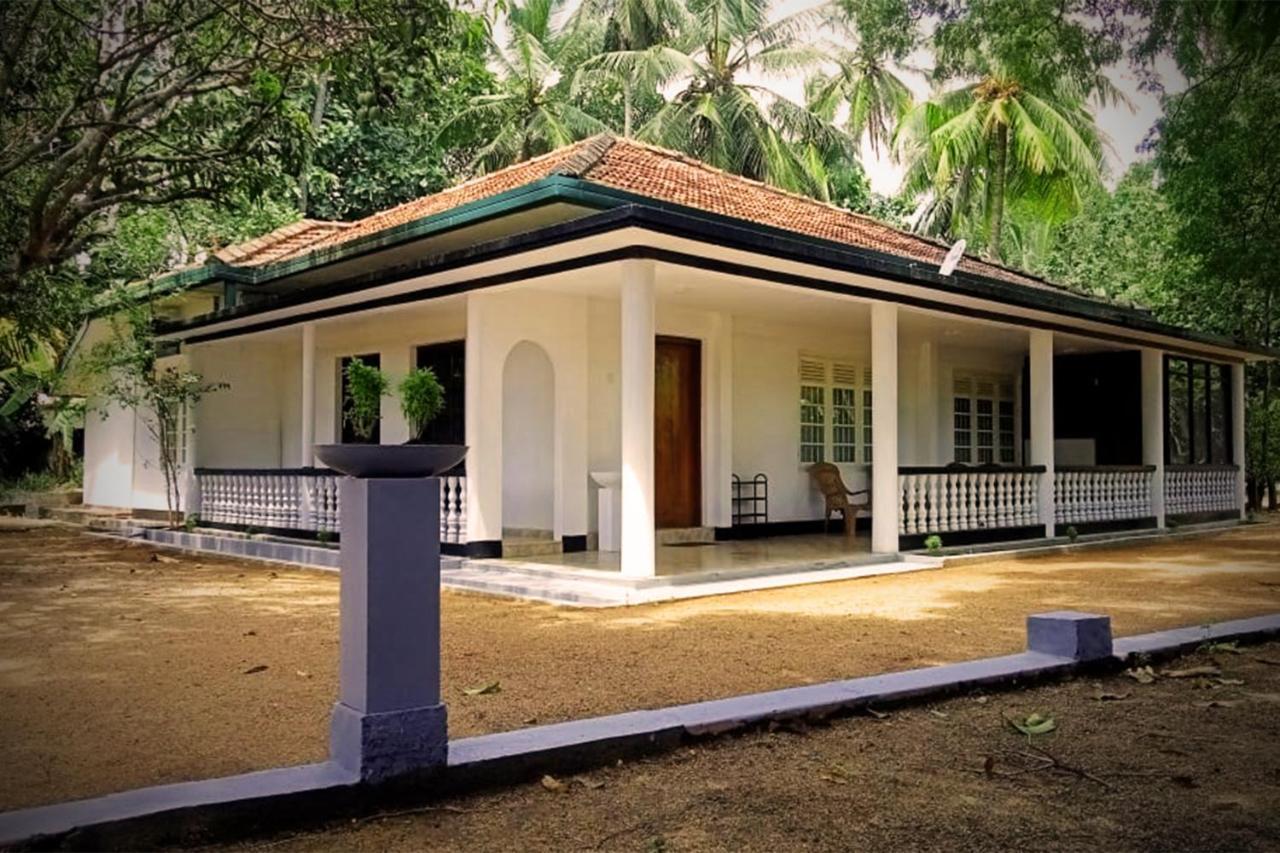 Abhaya Resorts Anuradhapura Exterior photo