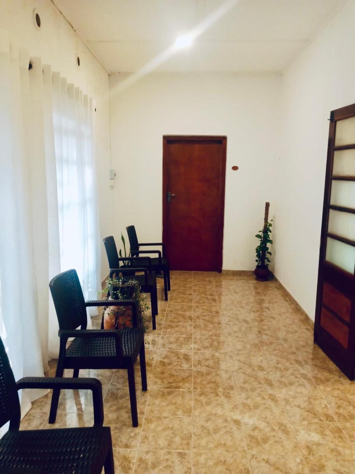 Abhaya Resorts Anuradhapura Exterior photo