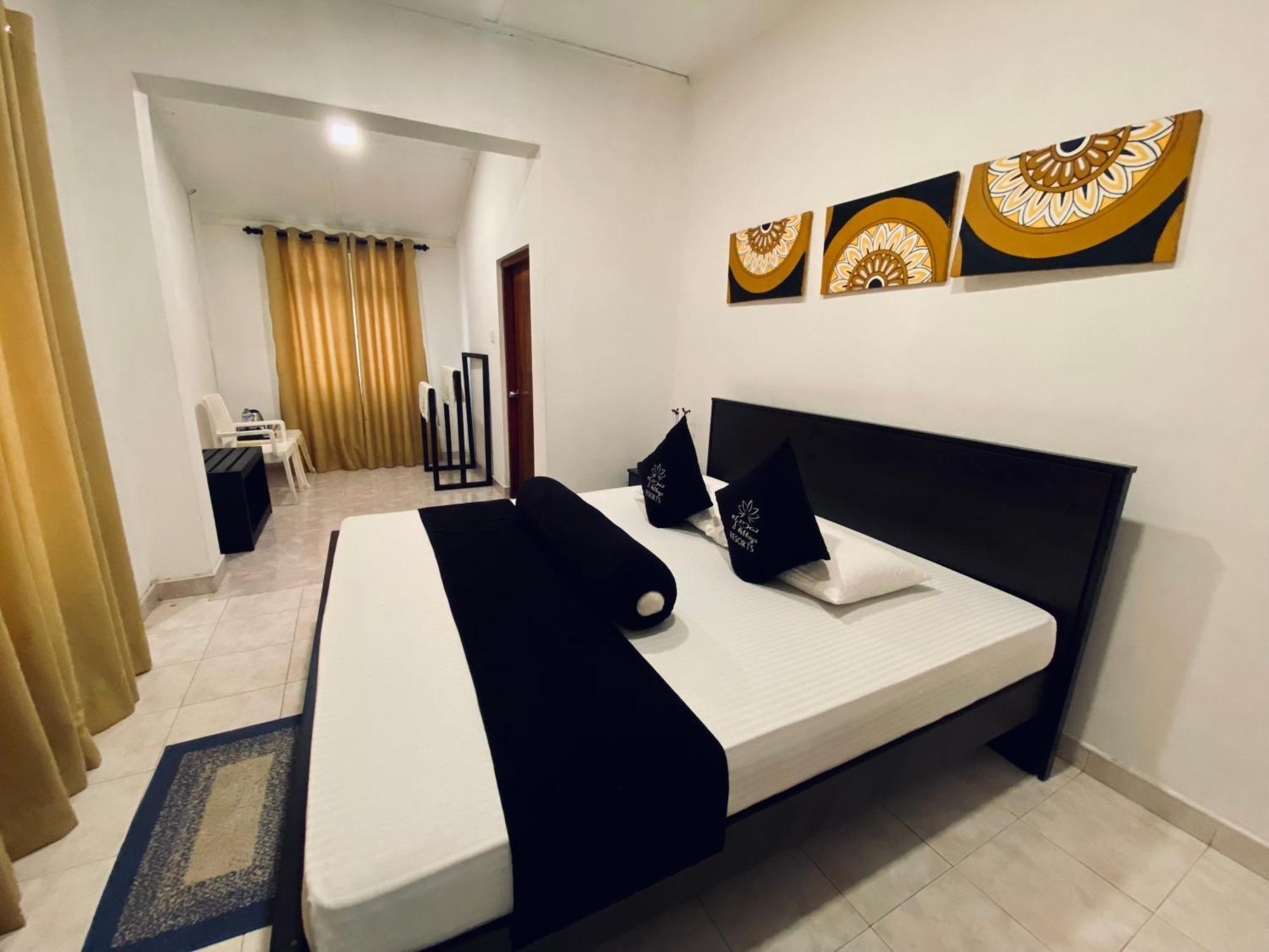 Abhaya Resorts Anuradhapura Exterior photo